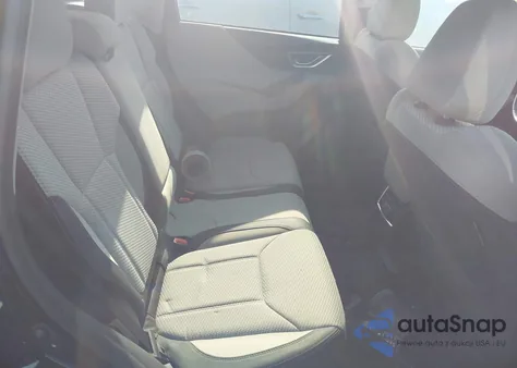 2020 Subaru Forester Premium из США, поврежденный, VIN JF2SKAJC8LH487716